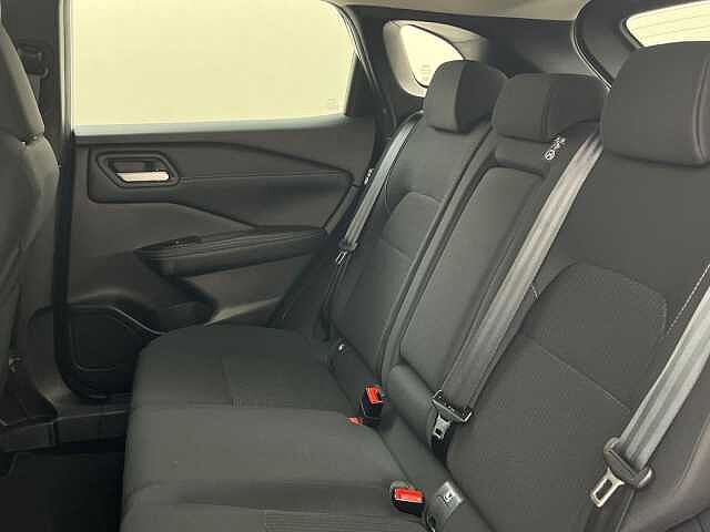 Nissan Qashqai DIG-T 140 mHEV Acenta 4x2 103 kW (140 CV)