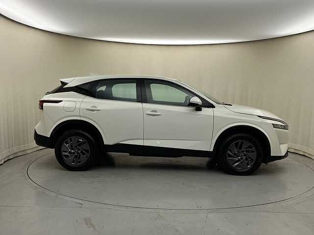 Nissan Qashqai DIG-T 140 mHEV Acenta 4x2 103 kW (140 CV)
