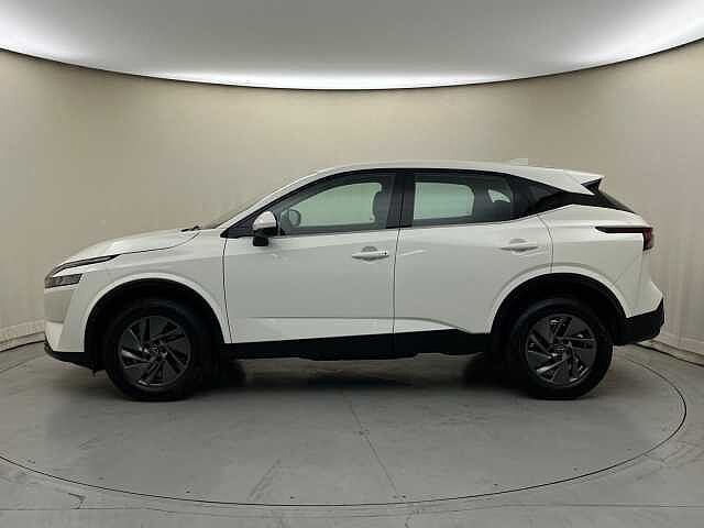 Nissan Qashqai DIG-T 140 mHEV Acenta 4x2 103 kW (140 CV)