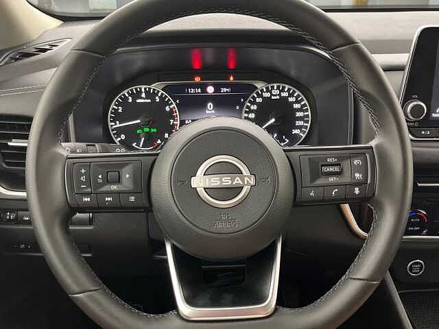 Nissan Qashqai DIG-T 140 mHEV Acenta 4x2 103 kW (140 CV)