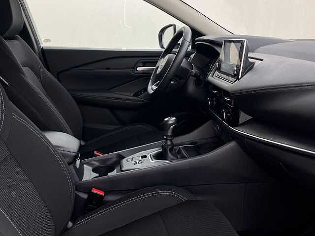 Nissan Qashqai DIG-T 140 mHEV Acenta 4x2 103 kW (140 CV)