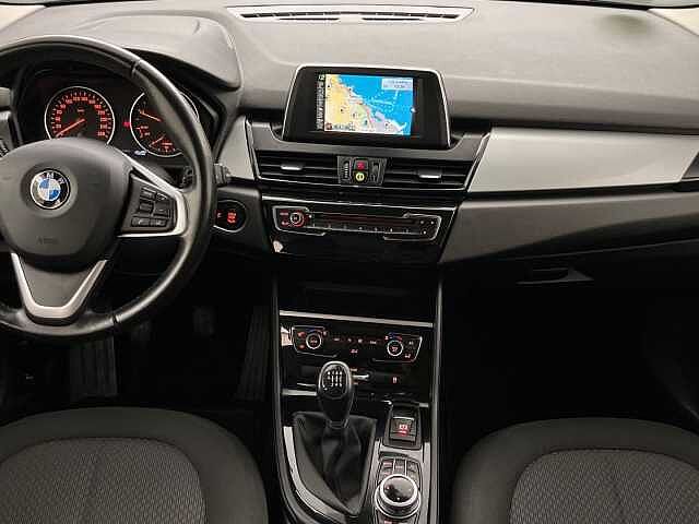 BMW Serie 2 ES - Mon5 216d EU6, 2014 - 2018