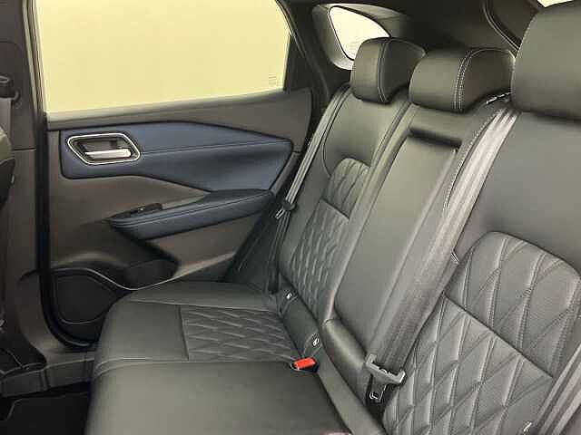 Nissan Qashqai DIG-T 160 mHEV Tekna+ 4x4 Xtronic 116 kW (158 CV)