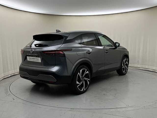 Nissan Qashqai DIG-T 160 mHEV Tekna+ 4x4 Xtronic 116 kW (158 CV)