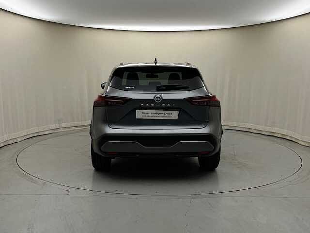 Nissan Qashqai DIG-T 160 mHEV Tekna+ 4x4 Xtronic 116 kW (158 CV)