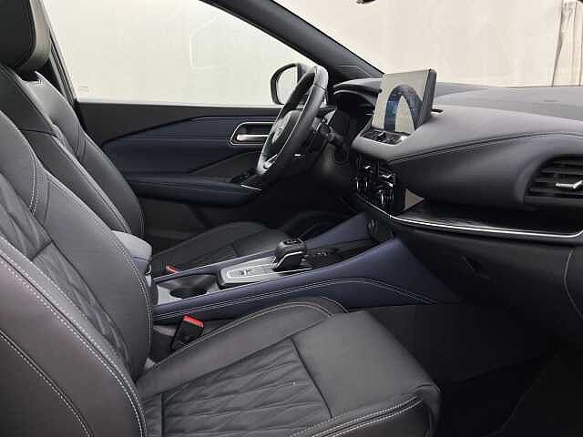 Nissan Qashqai DIG-T 160 mHEV Tekna+ 4x4 Xtronic 116 kW (158 CV)