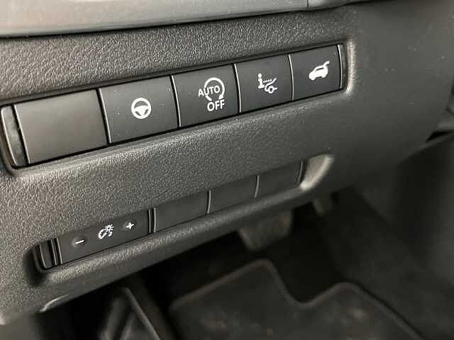Nissan Qashqai DIG-T 160 mHEV Tekna+ 4x4 Xtronic 116 kW (158 CV)