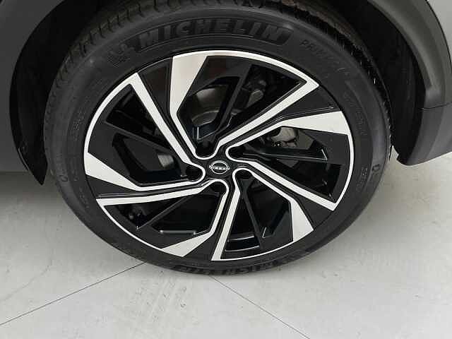 Nissan Qashqai DIG-T 160 mHEV Tekna+ 4x4 Xtronic 116 kW (158 CV)