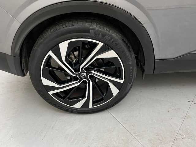 Nissan Qashqai DIG-T 160 mHEV Tekna+ 4x4 Xtronic 116 kW (158 CV)