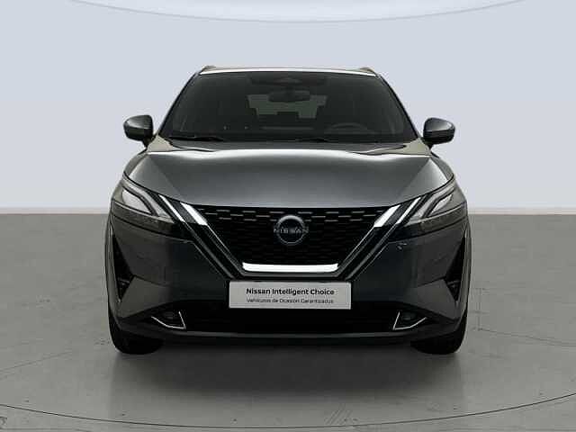 Nissan Qashqai DIG-T 160 mHEV Tekna+ 4x4 Xtronic 116 kW (158 CV)