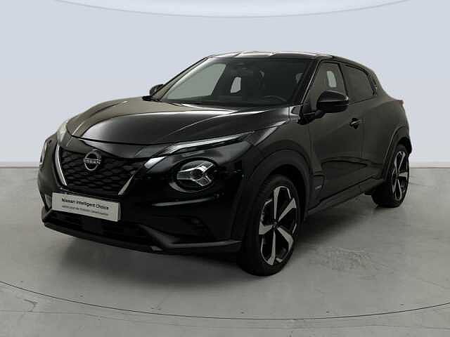 Nissan Juke 1.6 Hybrid Tekna 105 kW (143 CV)