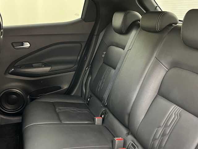 Nissan Juke 1.6 Hybrid Tekna 105 kW (143 CV)