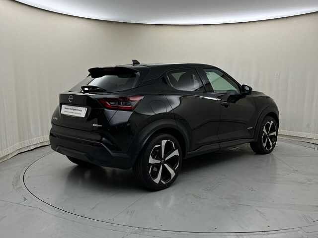Nissan Juke 1.6 Hybrid Tekna 105 kW (143 CV)
