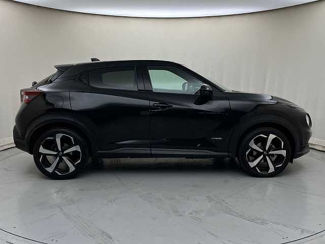 Nissan Juke 1.6 Hybrid Tekna 105 kW (143 CV)