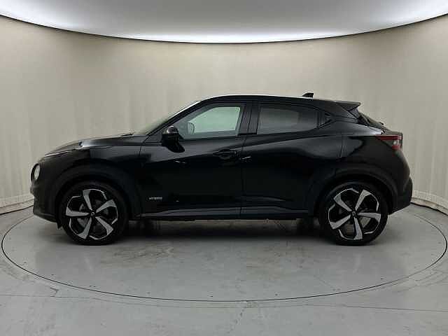 Nissan Juke 1.6 Hybrid Tekna 105 kW (143 CV)