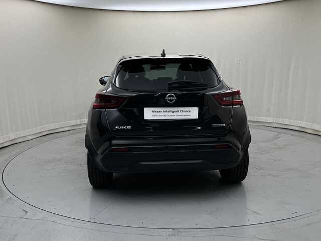 Nissan Juke 1.6 Hybrid Tekna 105 kW (143 CV)