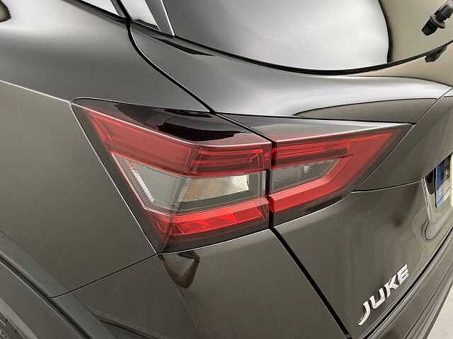 Nissan Juke 1.6 Hybrid Tekna 105 kW (143 CV)