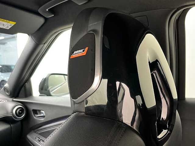 Nissan Juke 1.6 Hybrid Tekna 105 kW (143 CV)