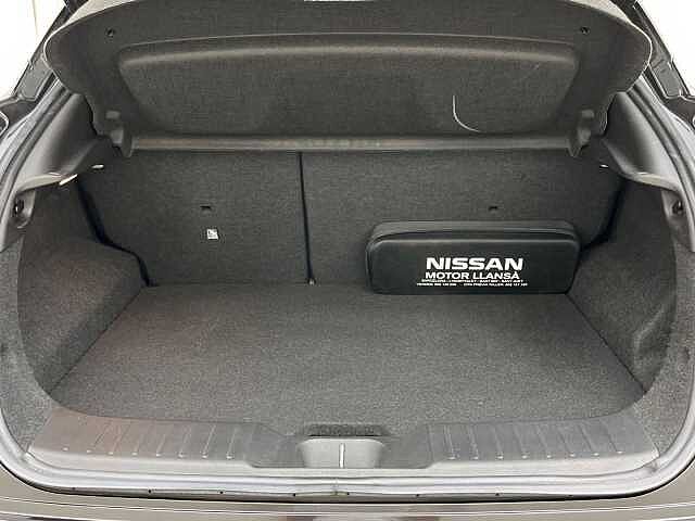 Nissan Juke 1.6 Hybrid Tekna 105 kW (143 CV)