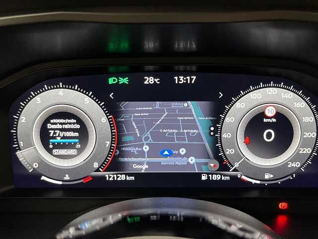 Nissan Qashqai DIG-T 140 N-Connecta 103 kW (140 CV)