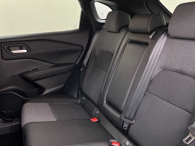 Nissan Qashqai DIG-T 140 N-Connecta 103 kW (140 CV)