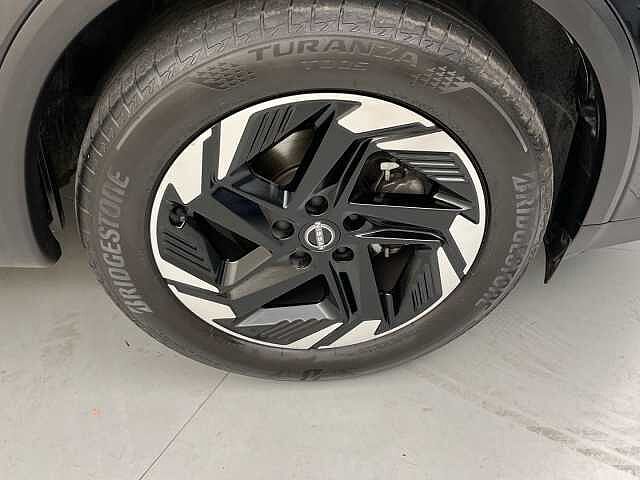 Nissan Qashqai DIG-T 140 N-Connecta 103 kW (140 CV)
