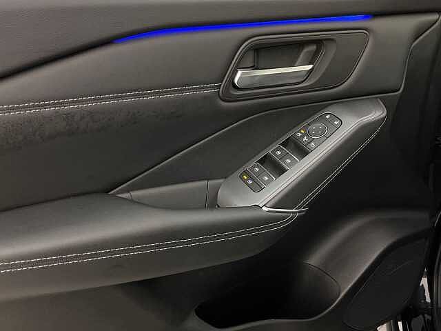 Nissan Qashqai DIG-T 140 N-Connecta 103 kW (140 CV)