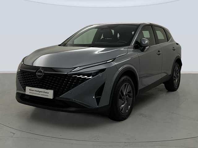 Nissan Qashqai DIG-T 140 mHEV Acenta 4x2 103 kW (140 CV)