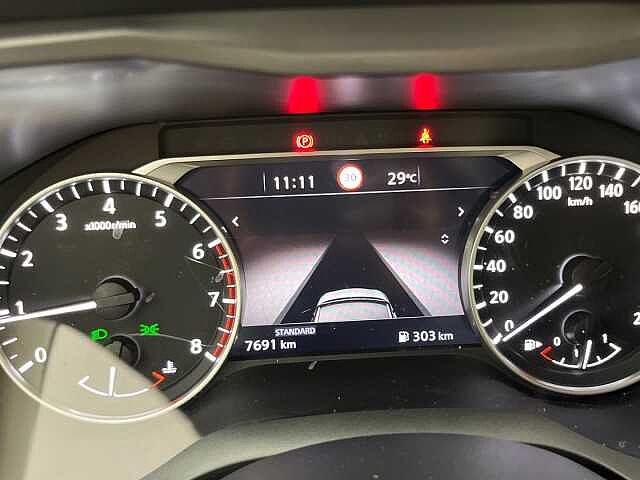 Nissan Qashqai DIG-T 140 mHEV Acenta 4x2 103 kW (140 CV)
