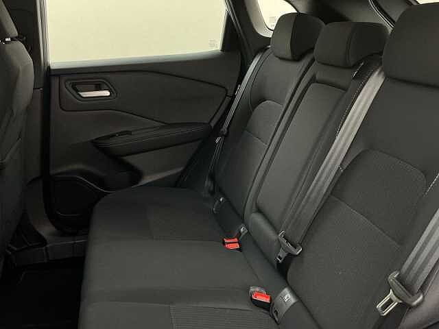 Nissan Qashqai DIG-T 140 mHEV Acenta 4x2 103 kW (140 CV)