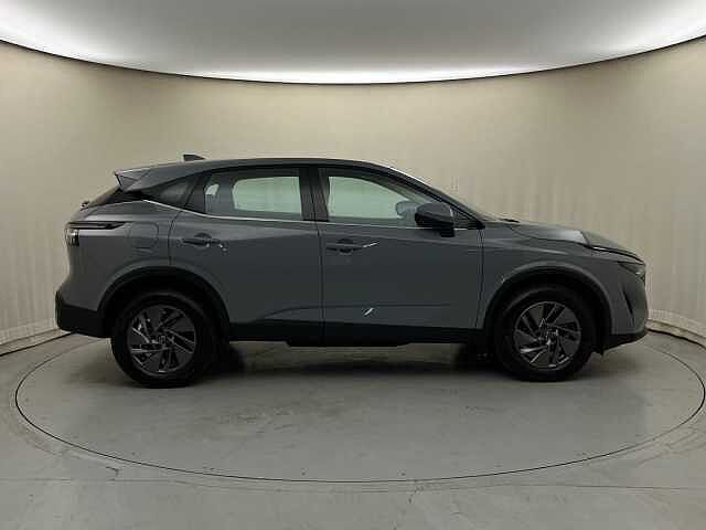 Nissan Qashqai DIG-T 140 mHEV Acenta 4x2 103 kW (140 CV)