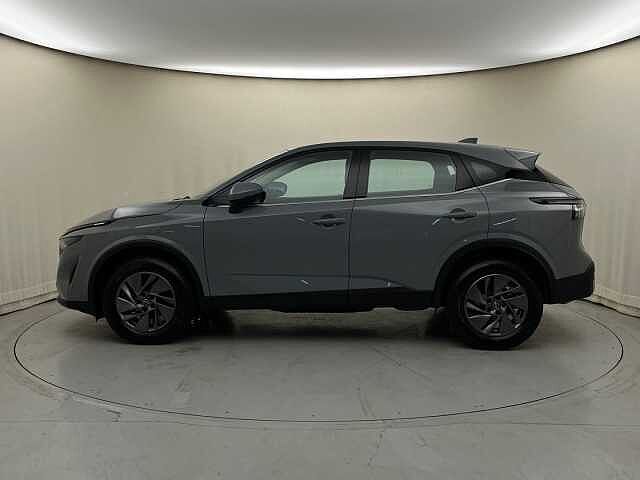 Nissan Qashqai DIG-T 140 mHEV Acenta 4x2 103 kW (140 CV)