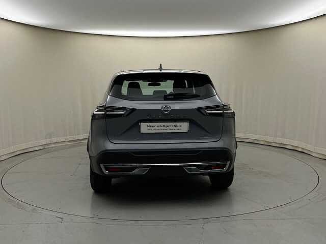 Nissan Qashqai DIG-T 140 mHEV Acenta 4x2 103 kW (140 CV)