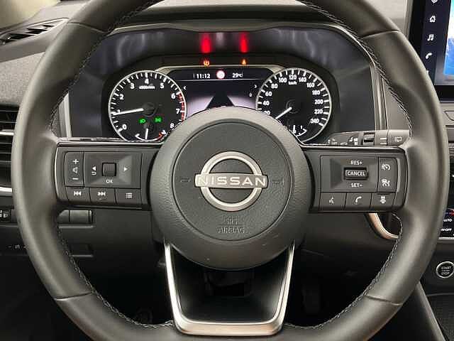 Nissan Qashqai DIG-T 140 mHEV Acenta 4x2 103 kW (140 CV)