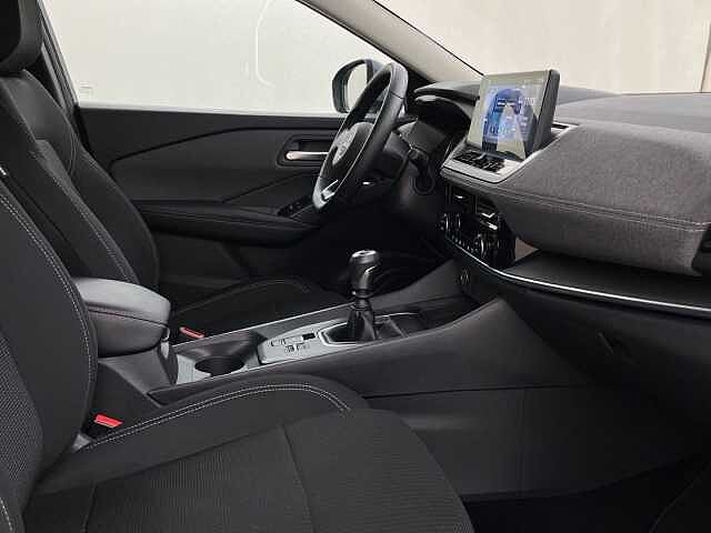 Nissan Qashqai DIG-T 140 mHEV Acenta 4x2 103 kW (140 CV)