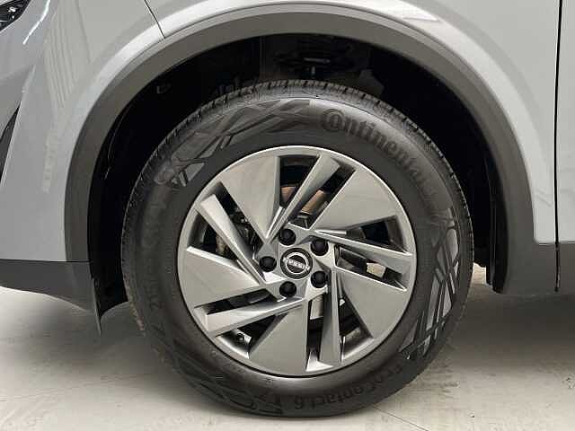 Nissan Qashqai DIG-T 140 mHEV Acenta 4x2 103 kW (140 CV)