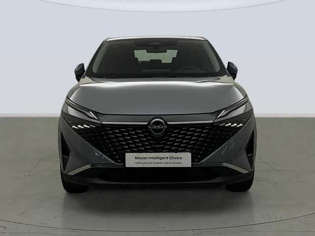 Nissan Qashqai DIG-T 140 mHEV Acenta 4x2 103 kW (140 CV)
