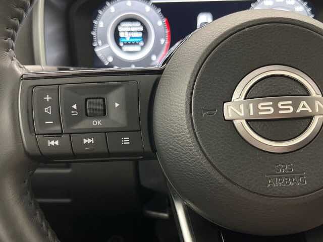 Nissan Qashqai DIG-T 140 N-Connecta 103 kW (140 CV)