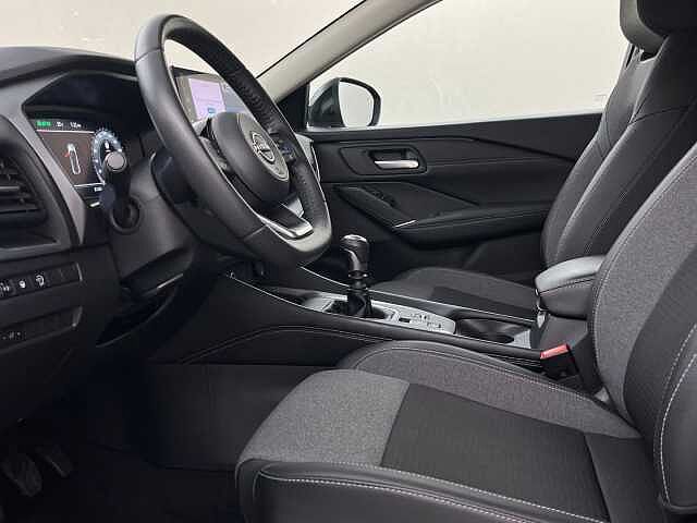 Nissan Qashqai DIG-T 140 N-Connecta 103 kW (140 CV)
