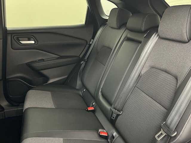 Nissan Qashqai DIG-T 140 N-Connecta 103 kW (140 CV)