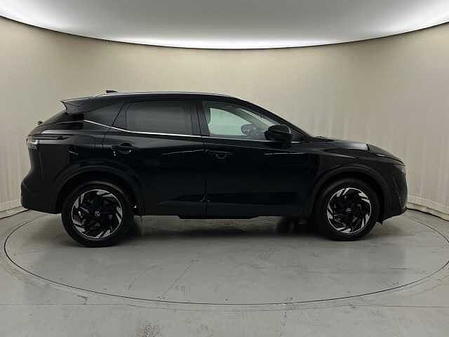 Nissan Qashqai DIG-T 140 N-Connecta 103 kW (140 CV)
