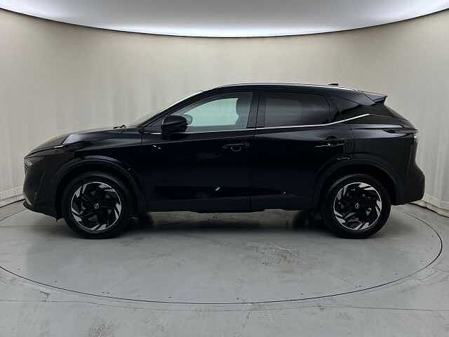 Nissan Qashqai DIG-T 140 N-Connecta 103 kW (140 CV)
