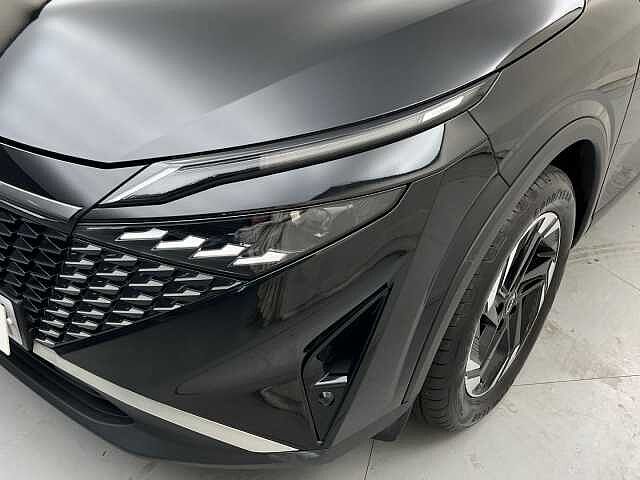 Nissan Qashqai DIG-T 140 N-Connecta 103 kW (140 CV)