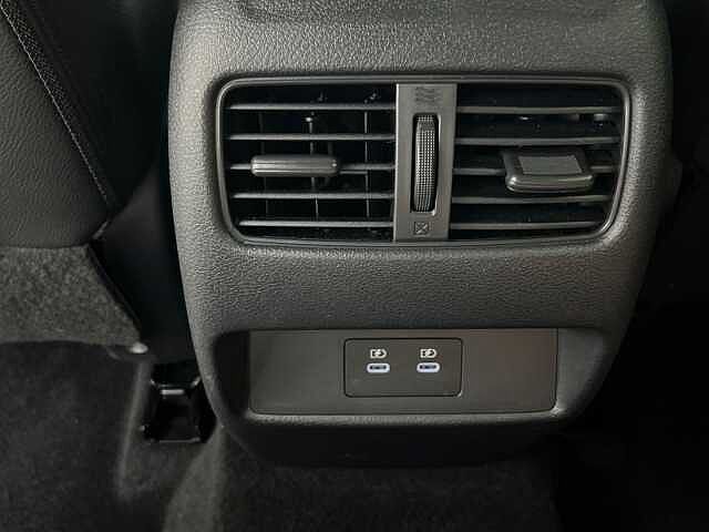 Nissan Qashqai DIG-T 140 N-Connecta 103 kW (140 CV)