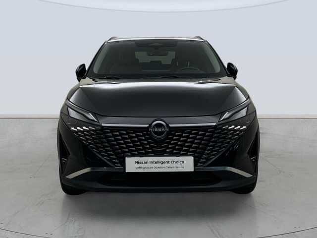 Nissan Qashqai DIG-T 140 N-Connecta 103 kW (140 CV)