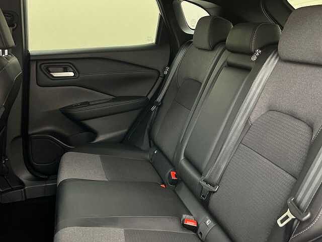 Nissan Qashqai DIG-T 140 N-Connecta 103 kW (140 CV)