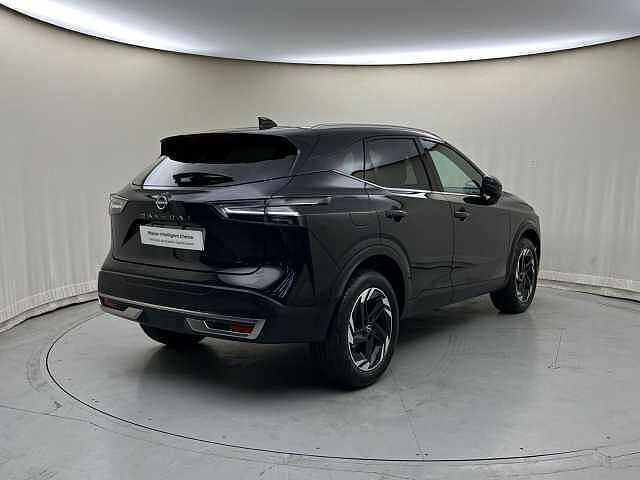 Nissan Qashqai DIG-T 140 N-Connecta 103 kW (140 CV)