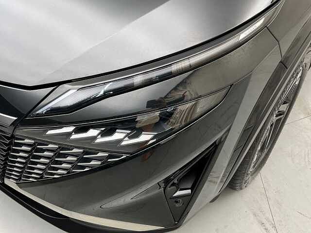 Nissan Qashqai DIG-T 140 N-Connecta 103 kW (140 CV)
