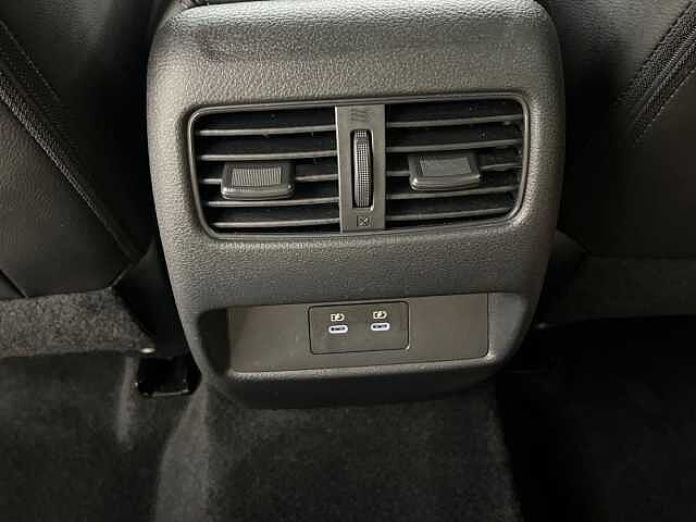 Nissan Qashqai DIG-T 140 N-Connecta 103 kW (140 CV)
