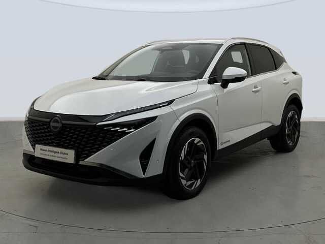 Nissan Qashqai E-POWER N-Connecta Auto 140 kW (190 CV)